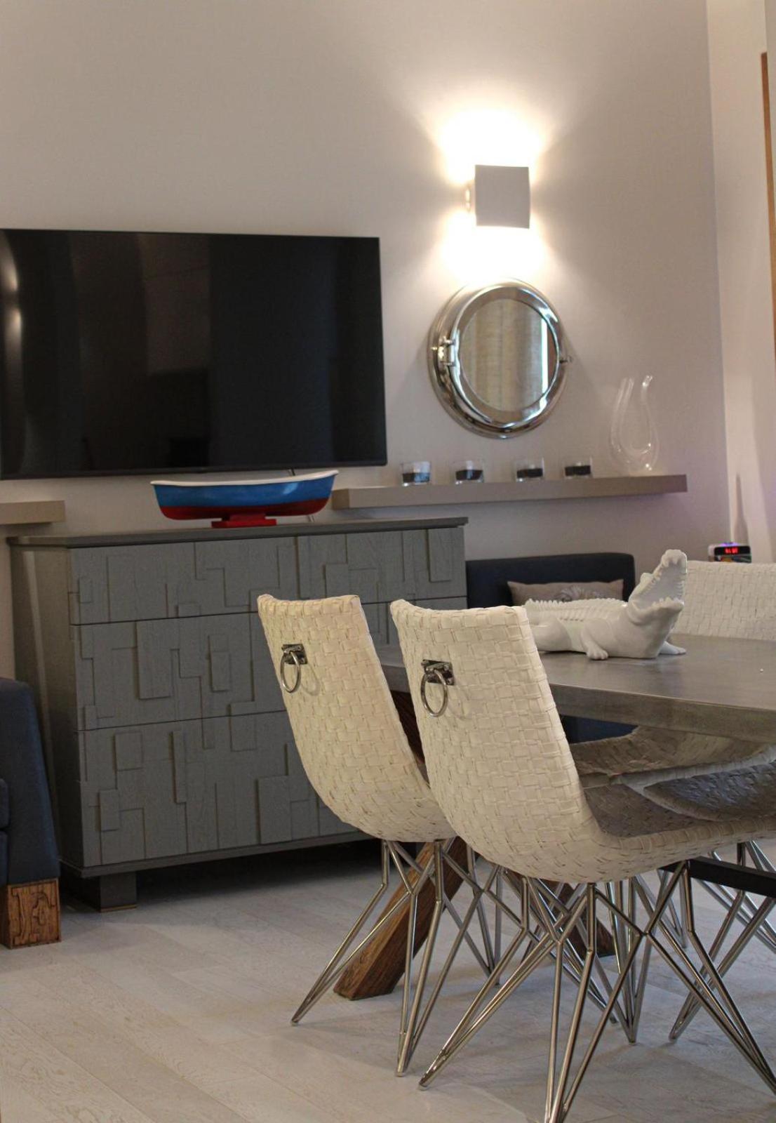 Appartamento Ferrucci Di Via Gentile Bari Exterior foto